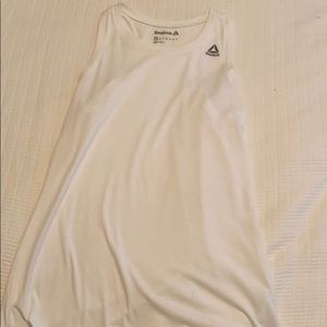 Reebok tank top
